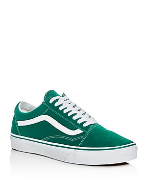 Vans Old Skool Lace Up Sneakers | Bloomingdale's (US)