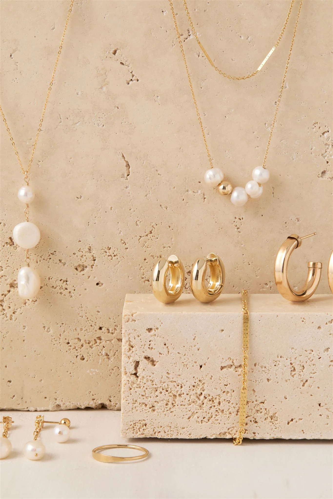 Juliette Ring | Set & Stones