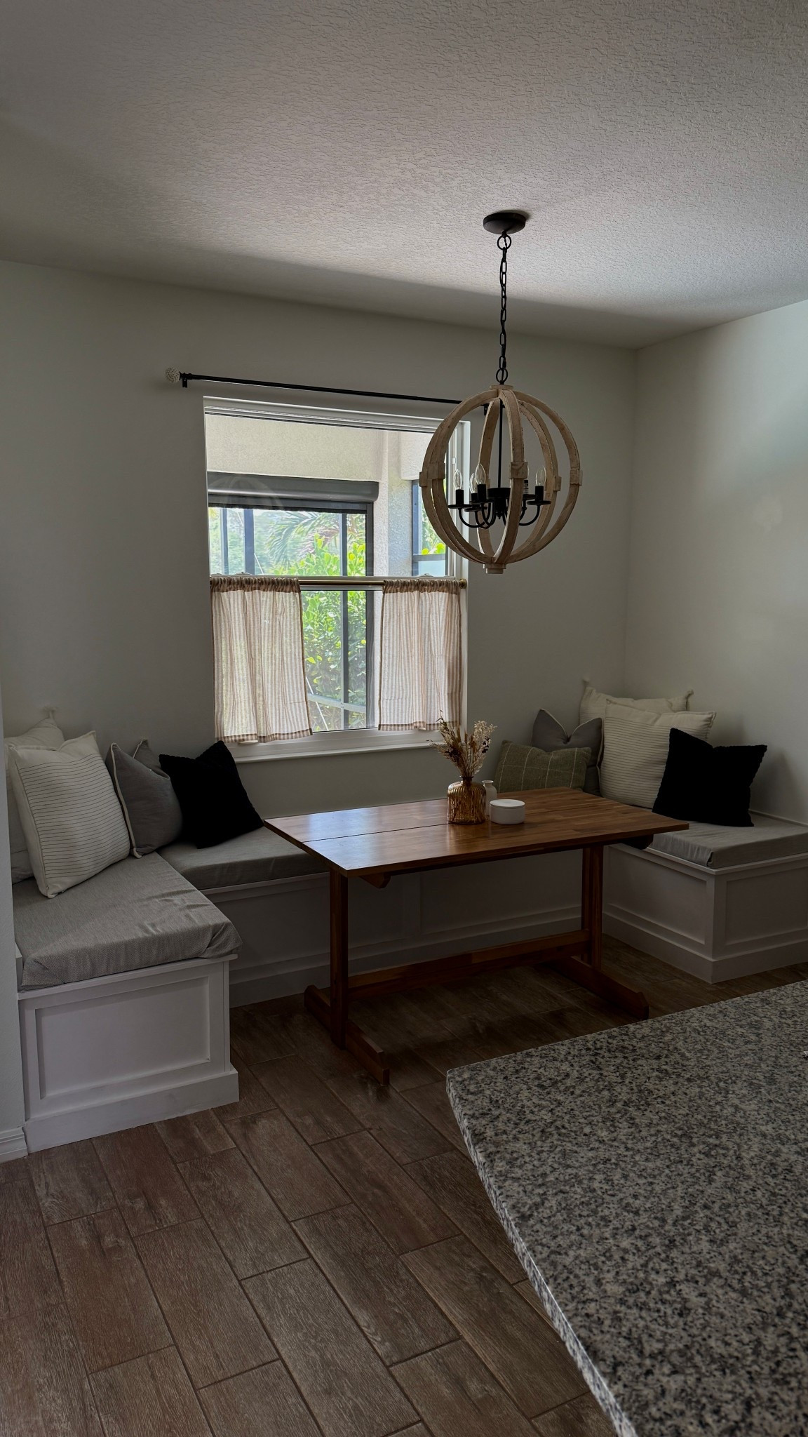 cafe curtains 🫶

#LTKHome #LTKFindsUnder100