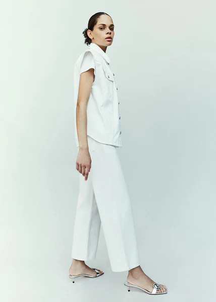 Ren Jean in Fortune Cookie | AGOLDE