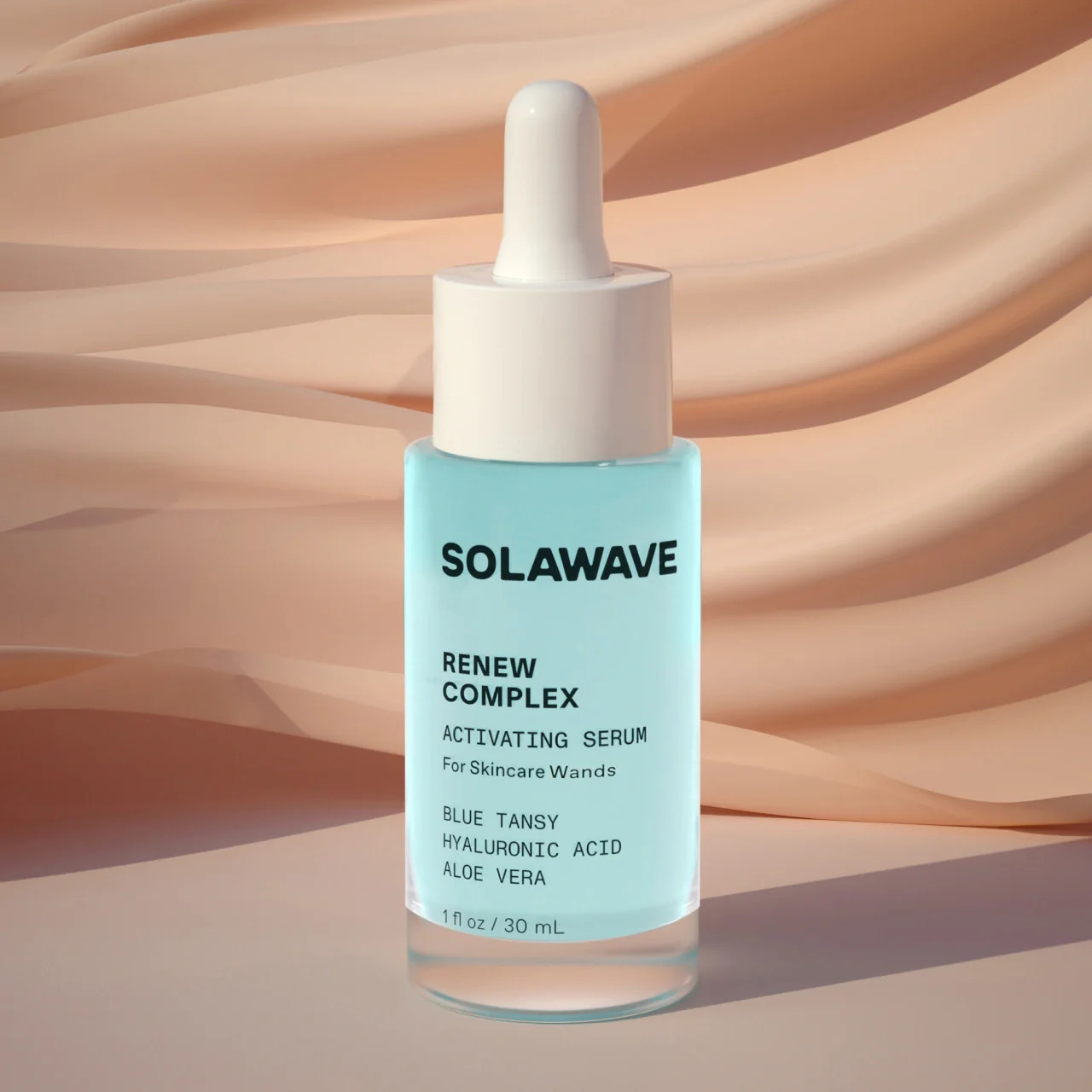 Renew Complex Activating Serum | SolaWave