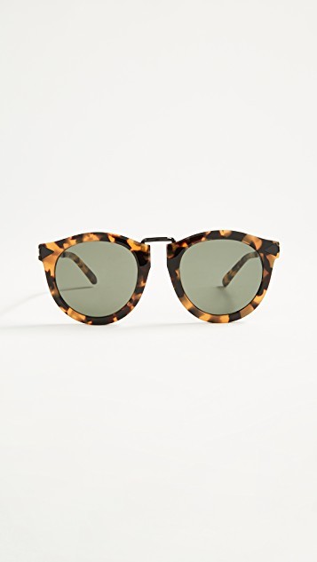 Harvest Sunglasses | Shopbop