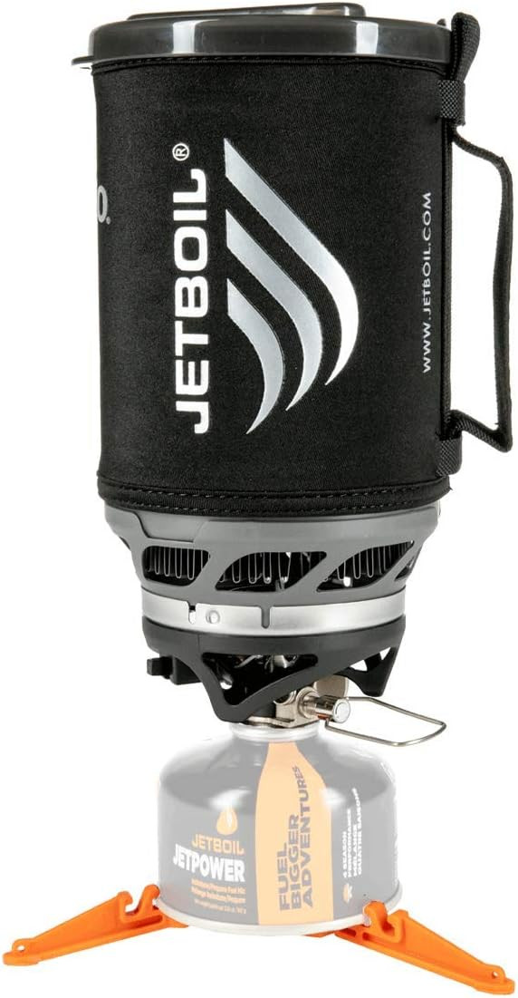 Jetboil Sumo Camping and Backpacking Stove Cooking System | Amazon (US)