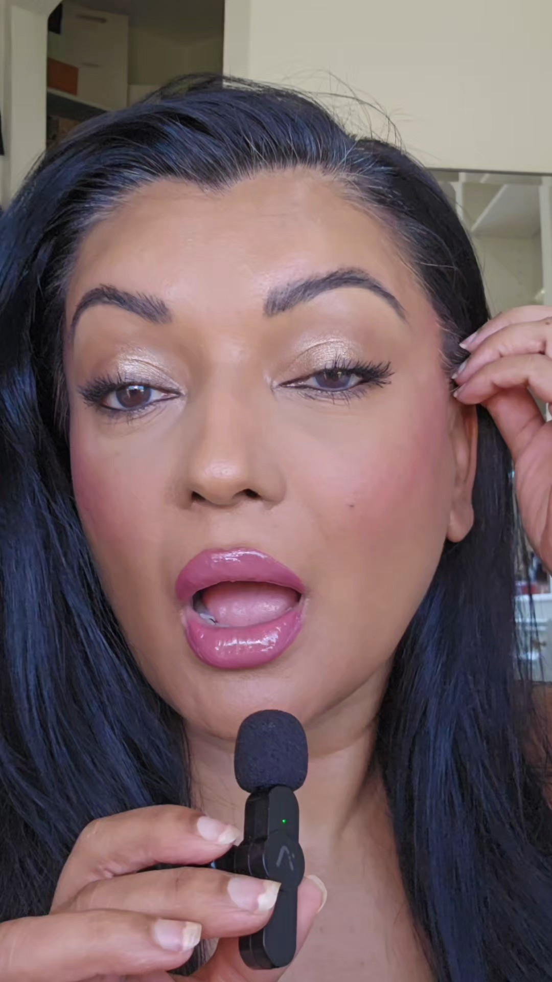 SEOHORA SALE GLAM LOOK

#LTKSaleAlert #LTKOver40 #LTKBeauty