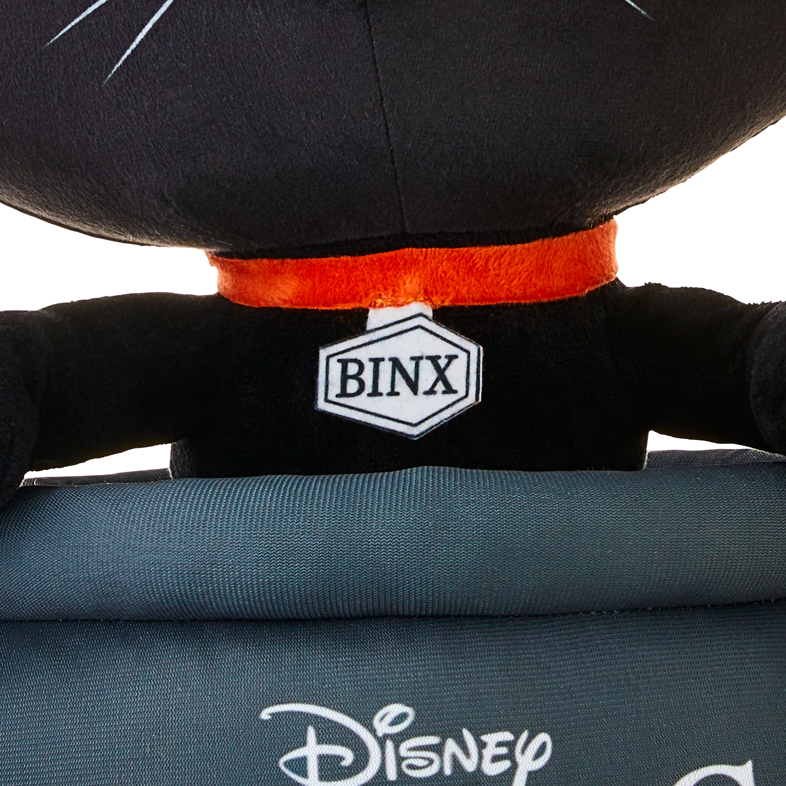 Halloween Disney Hocus Pocus Binx Plush Covered Porch Outdoor Decor 18 in x 10 in x 11.42 in 1.57... | Walmart (US)