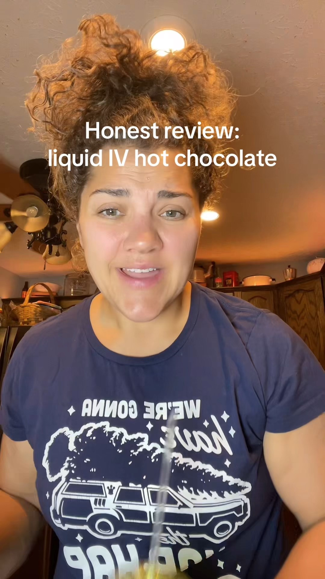 Hot Chocolate with electrolytes. I’m
Here for it!
#liquidiv #hydration 

#LTKActive #LTKSeasonal #LTKHome