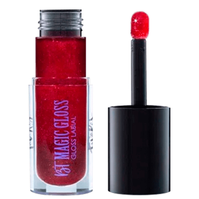 Bruna Tavares The Magician Gloss Magic
        
            
                 - Gloss Labial 6ml | Beleza Na Web (BR)