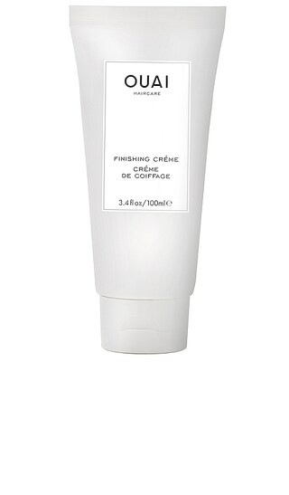 OUAI Finishing Creme | Revolve Clothing