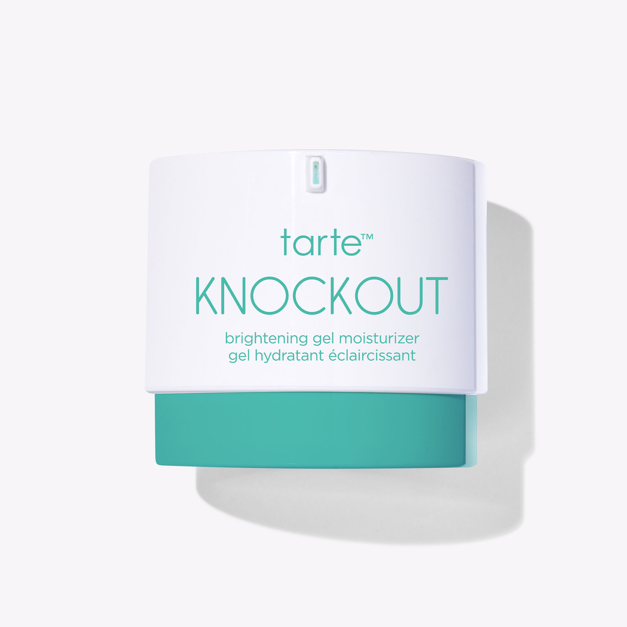 knockout brightening gel moisturizer | tarte cosmetics (Global)