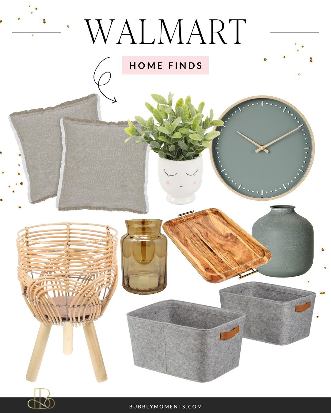Revamp your space with Walmart's top-notch home finds! Dive into a world of style and affordability with our curated selection of decor essentials. We've got everything you need to elevate your home game. Shop now and turn your house into a haven of comfort and style! #LTKhome #LTKfindsunder100 #LTKfindsunder50 #WalmartHome #HomeDecor #InteriorInspo #AffordableFinds #DecorGoals #HomeStyle #HomeInspiration #DecorAddict #BudgetFriendly #HomeGoods #CozyVibes #HomeEssentials #ModernLiving #DecorCrush #HomeDesign #InstaHomeDecor #HomeStyling #ApartmentTherapy #HomeShopping #InteriorDesignIdeas #HomeSweetHome #DecorInspo #HomeAccents #StyleInspiration

