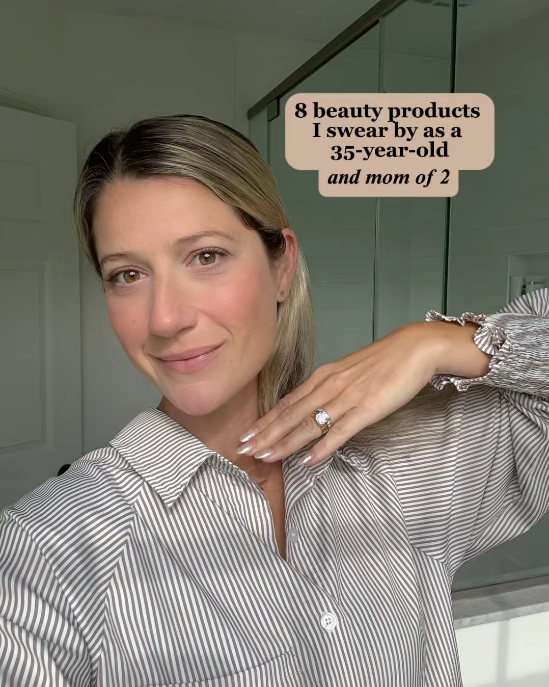 These are products I use every day and love!! 

#LTKBeauty #LTKFindsUnder50 #LTKStyleTip