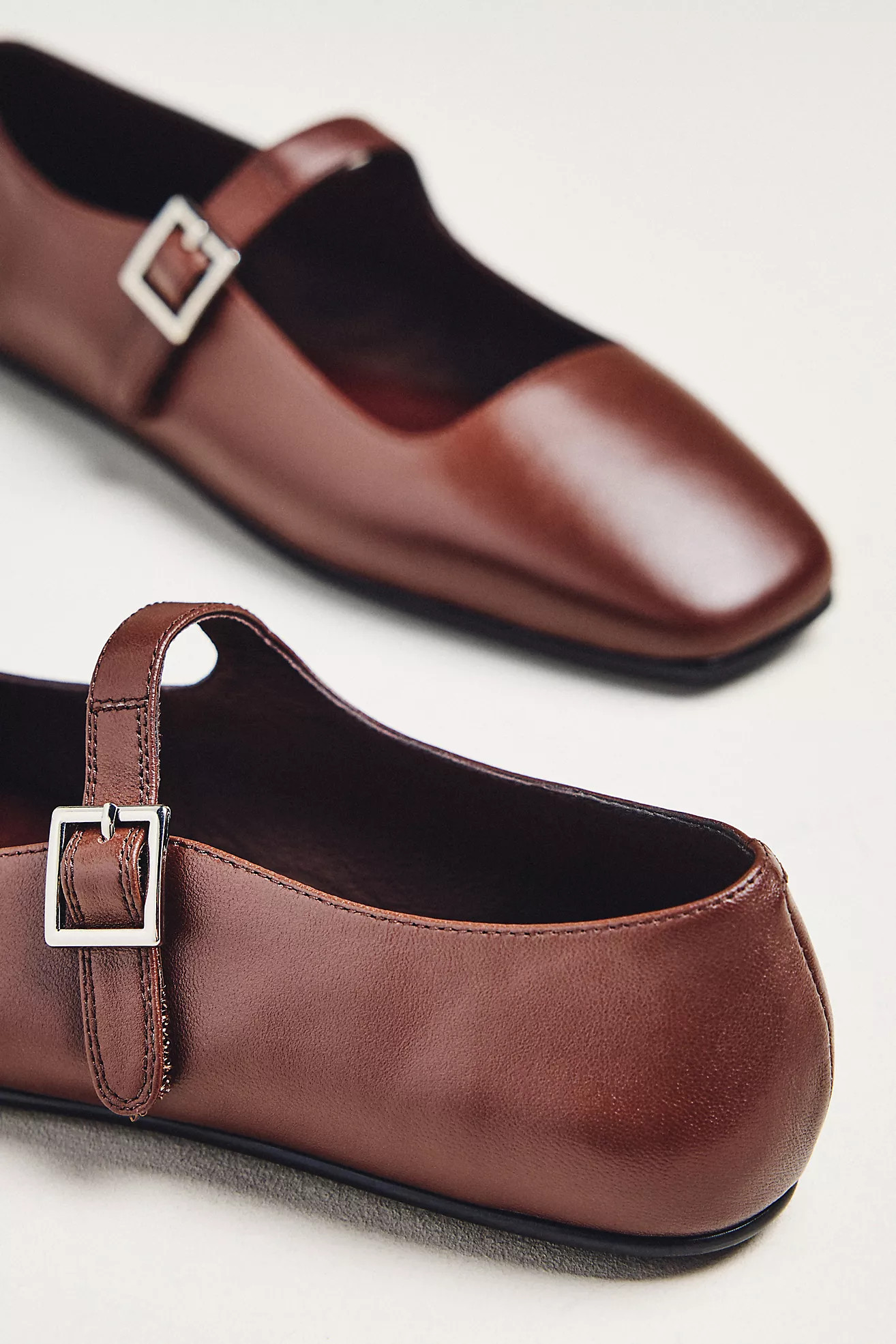 Jeffrey Campbell Elise Mary Janes | Anthropologie (US)