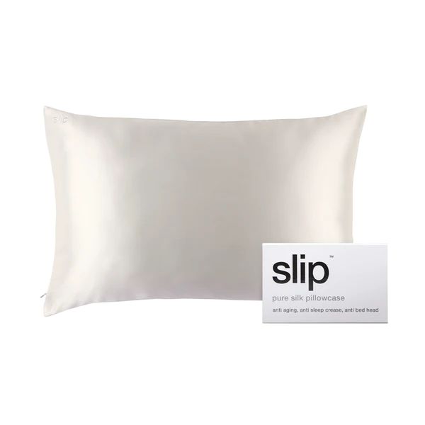Pure Silk Queen Pillowcase | Bluemercury, Inc.