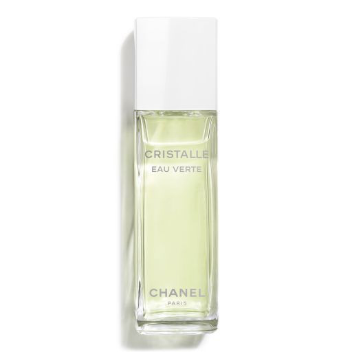 CHANEL CRISTALLE EAU VERTE Eau de Parfum Spray | Chanel, Inc. (US)