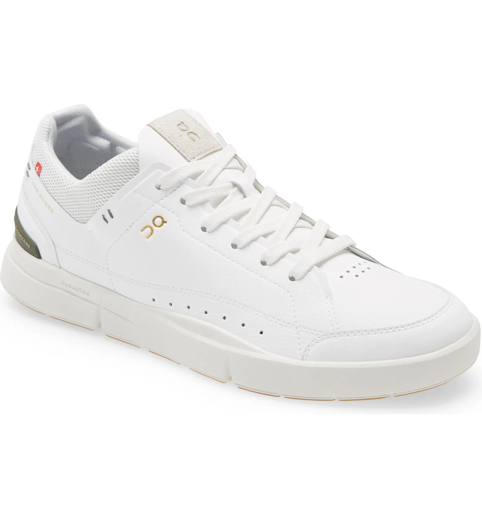 Rating 5out of5stars(4)4THE ROGER Centre Court Tennis SneakerON | Nordstrom