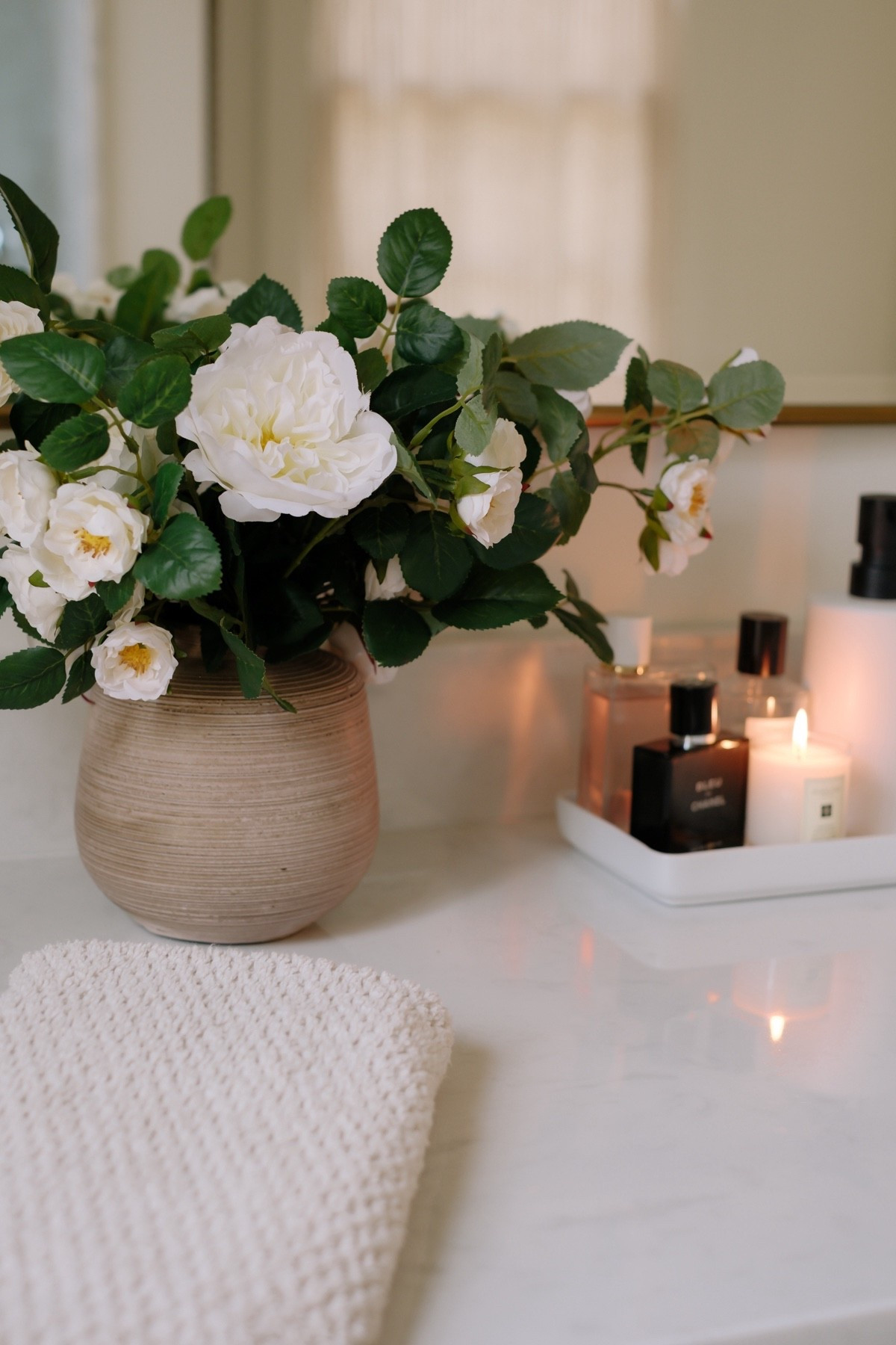 Florals to brighten the day 

#LTKHome #LTKSeasonal