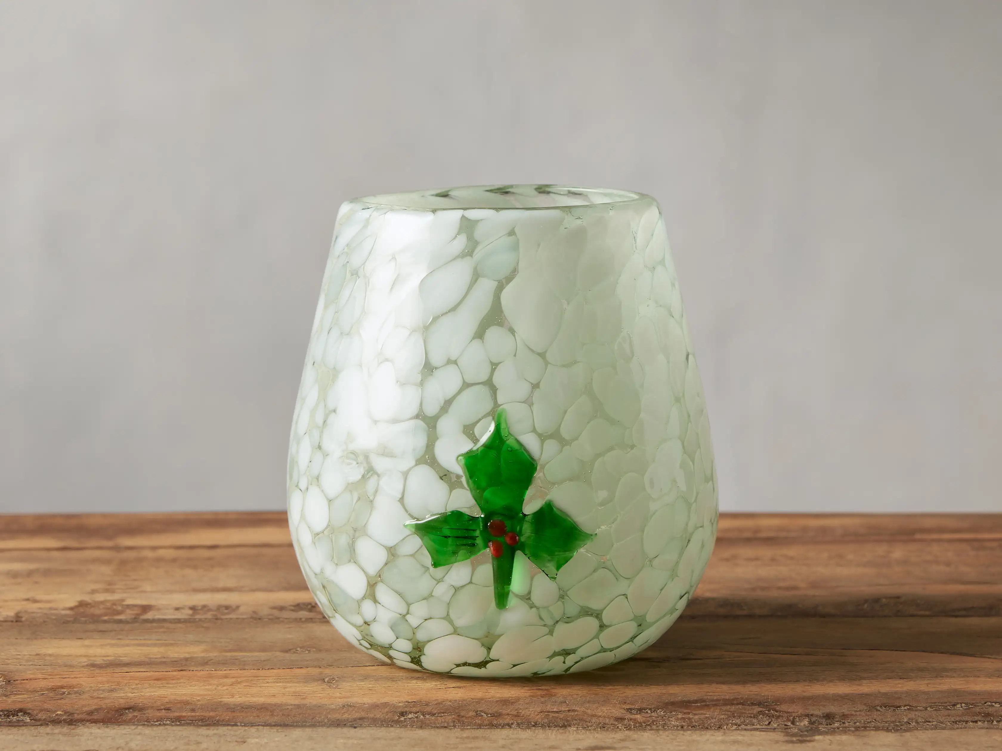 Holly Glasses (Set of 4) | Arhaus