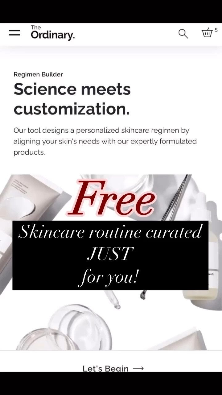 
The Ordinary skincare line is known for its straightforward formulations, high-quality ingredients, and affordability. Here are some benefits that make it a great option, especially for women over 40:

1. Affordable High-Quality Products
The Ordinary offers effective skincare solutions at a fraction of the cost of many high-end brands, making it ideal for those who want results without overspending.

2. Targeted Ingredients
Each product focuses on a specific active ingredient, like retinol, hyaluronic acid, or vitamin C, allowing you to customize a routine that addresses your skin’s unique needs, such as:

Fine lines and wrinkles (Retinol, Matrixyl 10% + HA).
Loss of elasticity (Buffet + Copper Peptides).
Hyperpigmentation (Niacinamide 10% + Zinc 1%, Alpha Arbutin 2% + HA).
Dryness (Hyaluronic Acid 2% + B5).
3. Transparency
The brand provides clear information about the ingredients and their concentrations, empowering you to make informed decisions about what you're applying to your skin.

4. Minimalistic Formulations
The Ordinary avoids unnecessary additives like fragrances and fillers, which can irritate sensitive or mature skin.

#LTKBeauty #LTKSaleAlert #LTKFindsUnder100