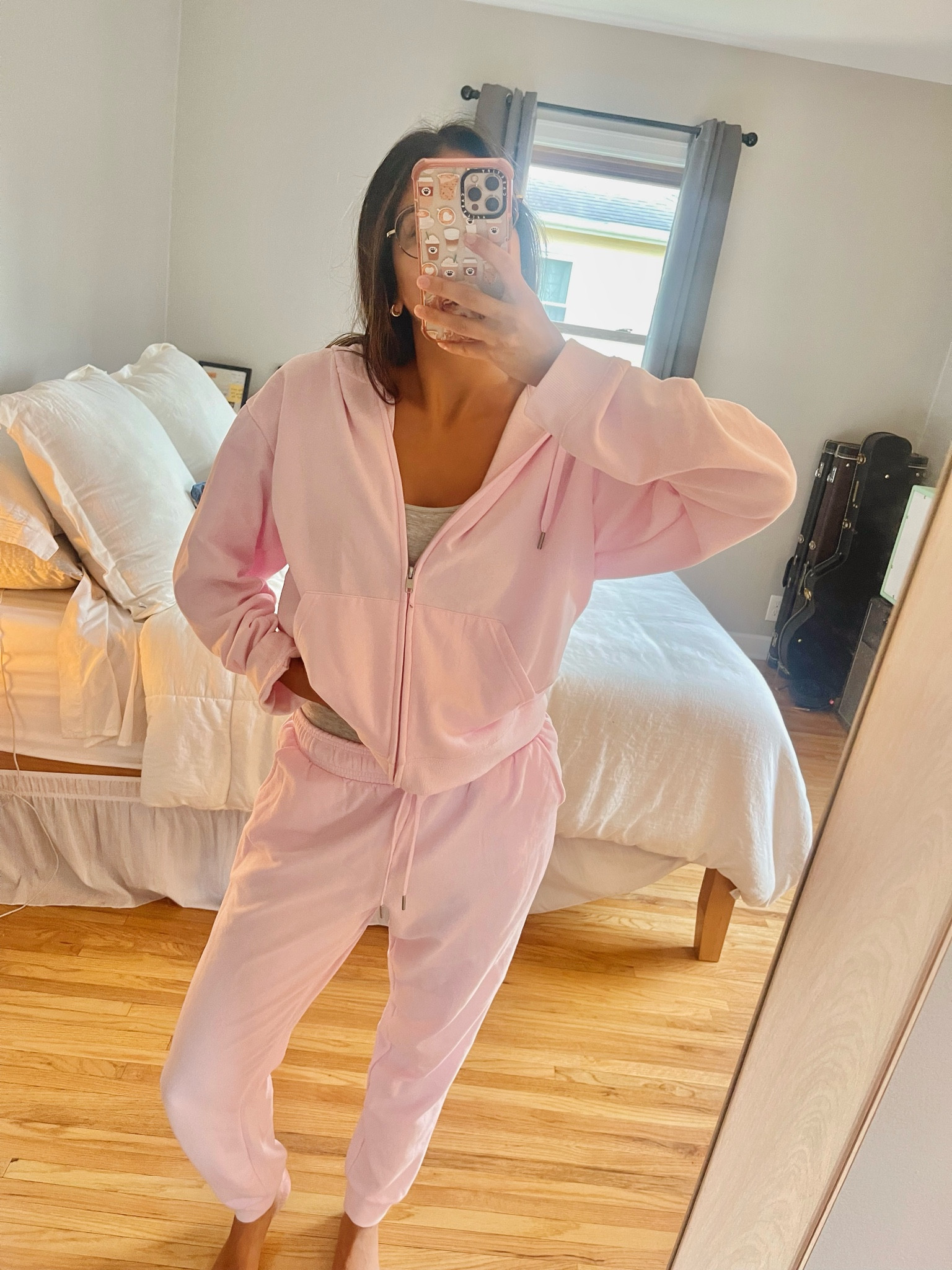 My fav target lounge set!🩷💌🎀