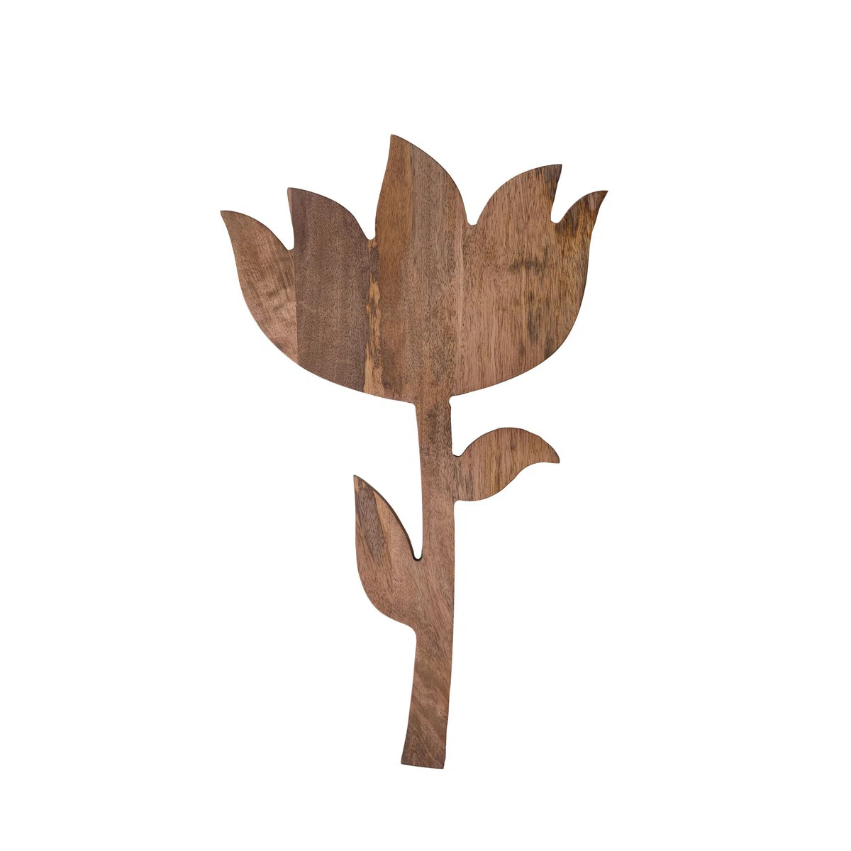 Bloom Mango Wood Serving Board | Wayfair North America