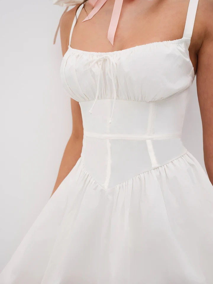 Jessie Mini Dress | For Love & Lemons