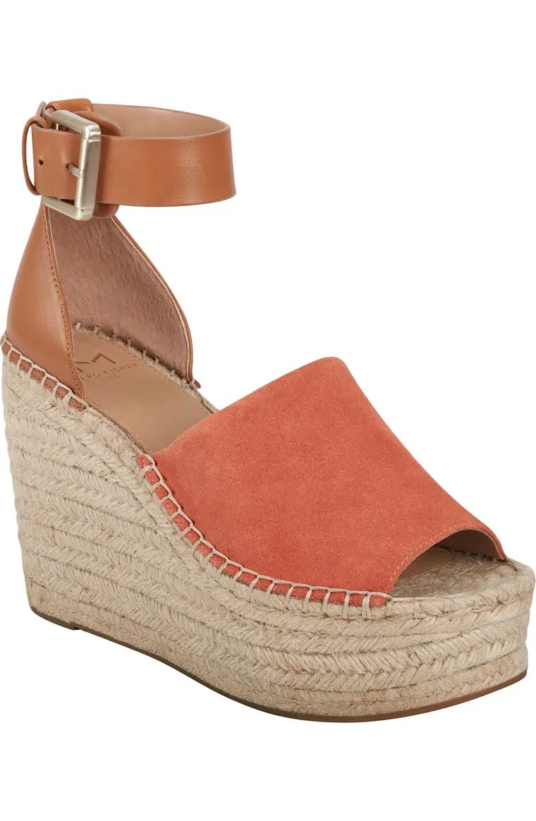 Adalyn Espadrille Wedge Sandal | Nordstrom