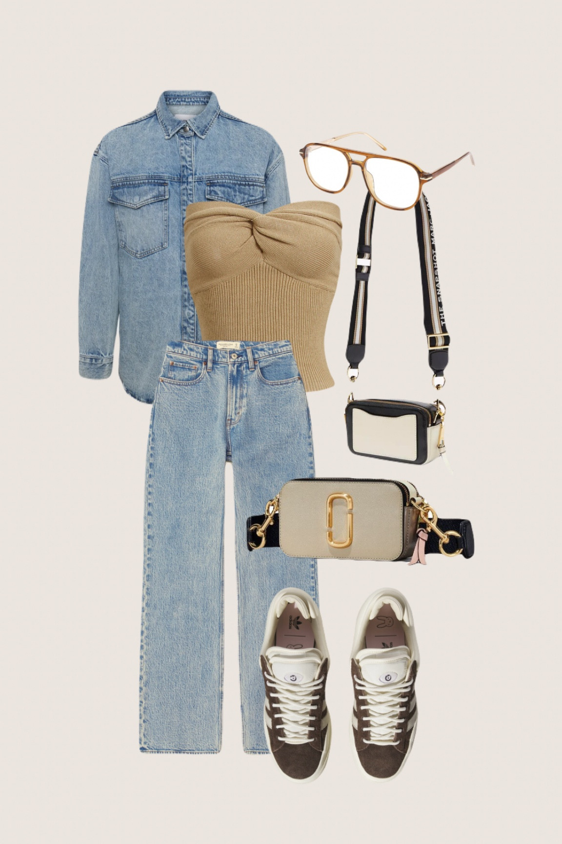 Denim shirt from melrodstyle.com

#LTKStyleTip #LTKSaleAlert #LTKSeasonal