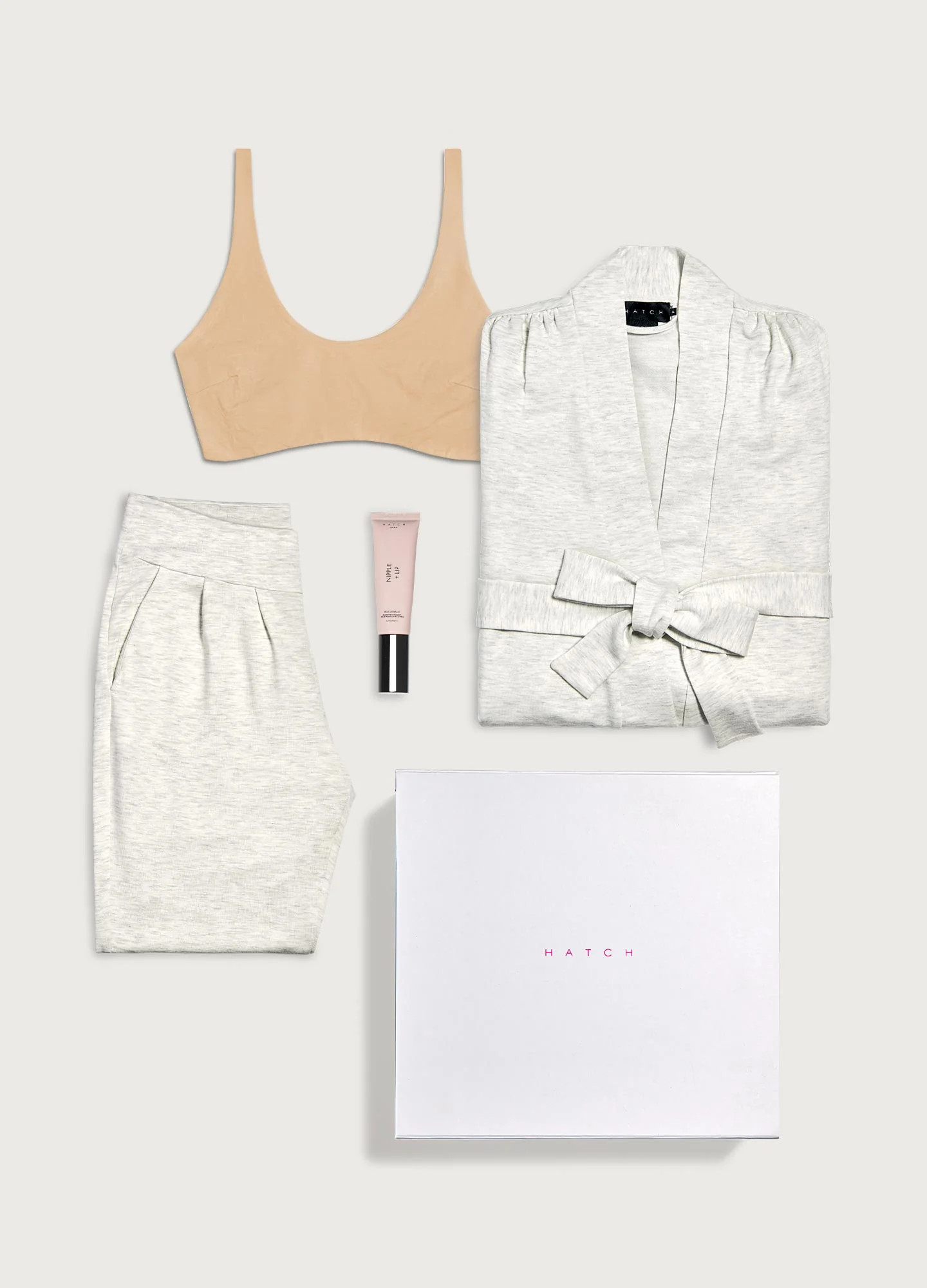 The 4th Trimester Nesting Bundle | Hatch Collection