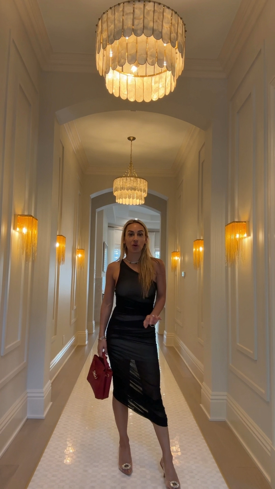 Aivanelli35 for 35% off everything @vici