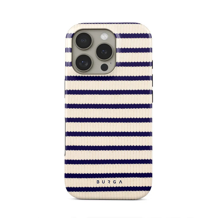 Old Money - iPhone 16 Pro Max Case | BURGA