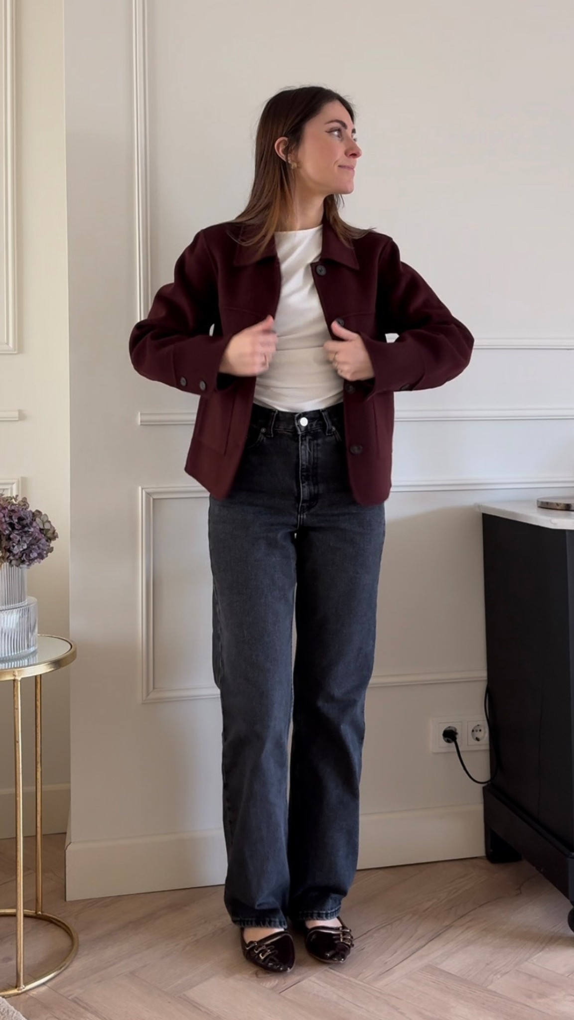 Same jeans many outfit options 

#LTKnederlands #LTKeurope #LTKwinter