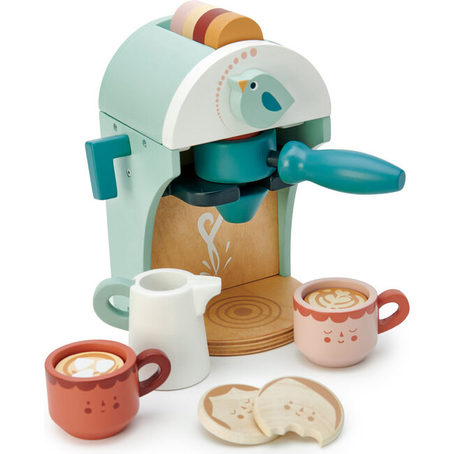 Babyccino Maker | Maisonette