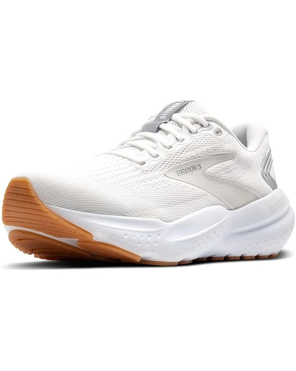 Brooks Women’s Glycerin 21 Neutral Running Shoe | Amazon (US)