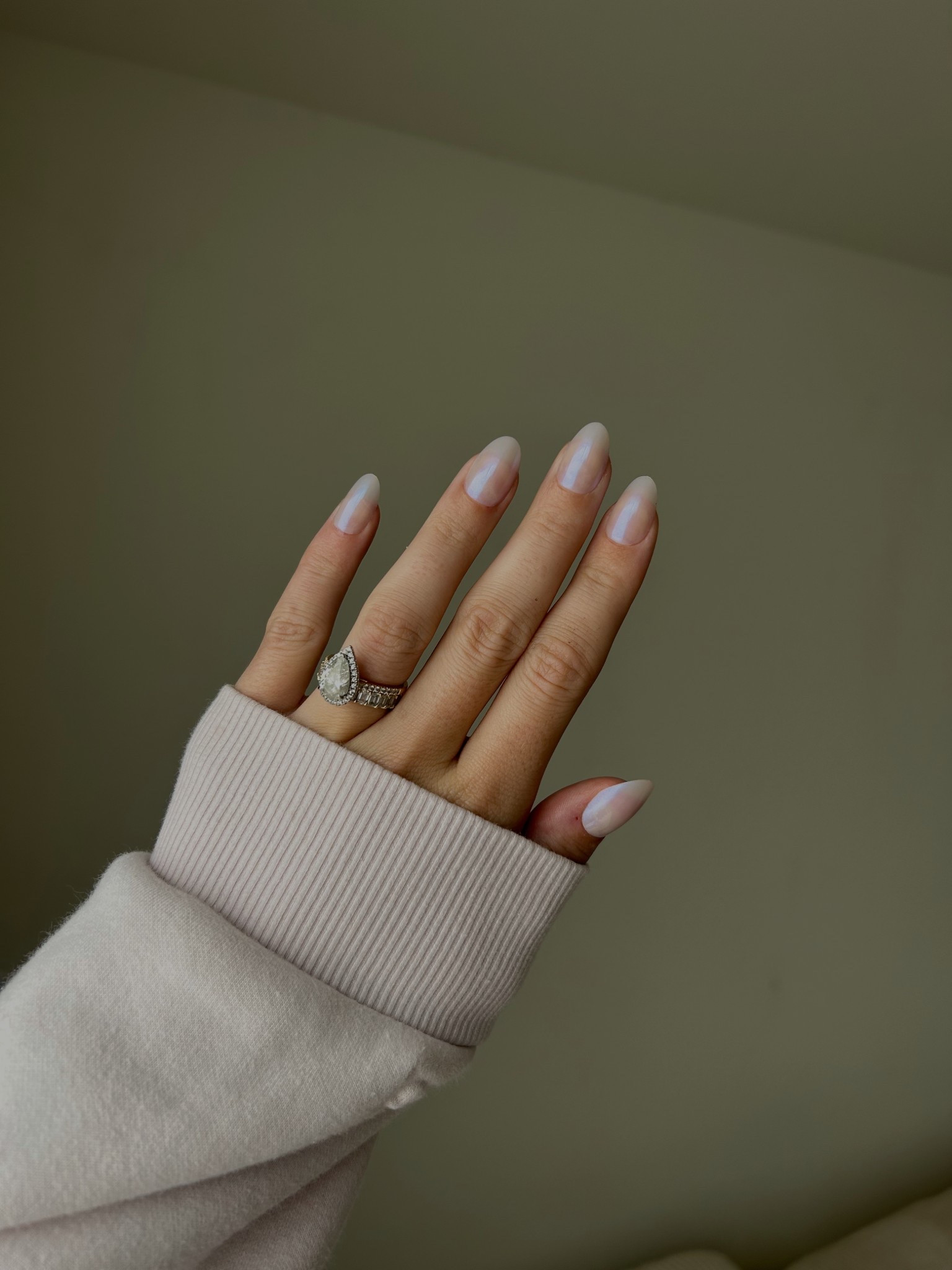 natural pink press on nails from olive & June (finally on Amazon!!)

#LTKBeauty #LTKFindsUnder50 #LTKStyleTip