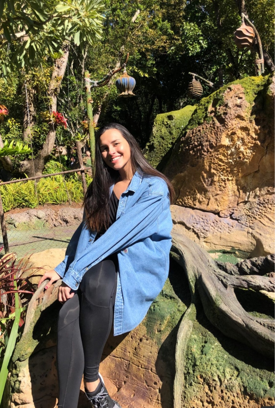 Animal kingdom outfit 🦁 

Disney, Disney style, Disney world outfit 

#LTKFind #LTKSeasonal #LTKtravel