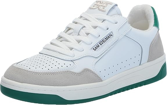 Sam Edelman Women's Harper Sneaker | Amazon (US)