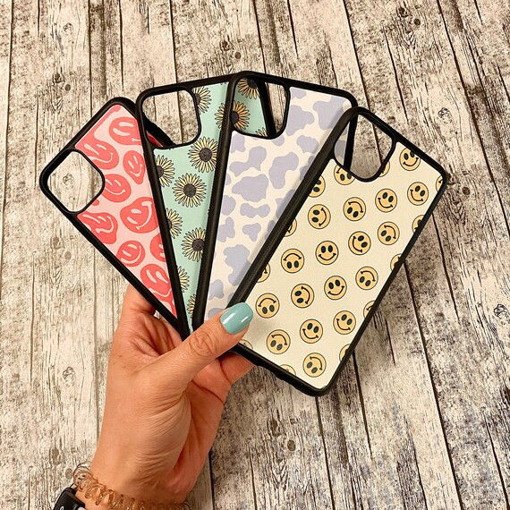 Iphone Cases Over 50 Patterns Trendy Stars Lightning Bolts | Etsy | Etsy (US)