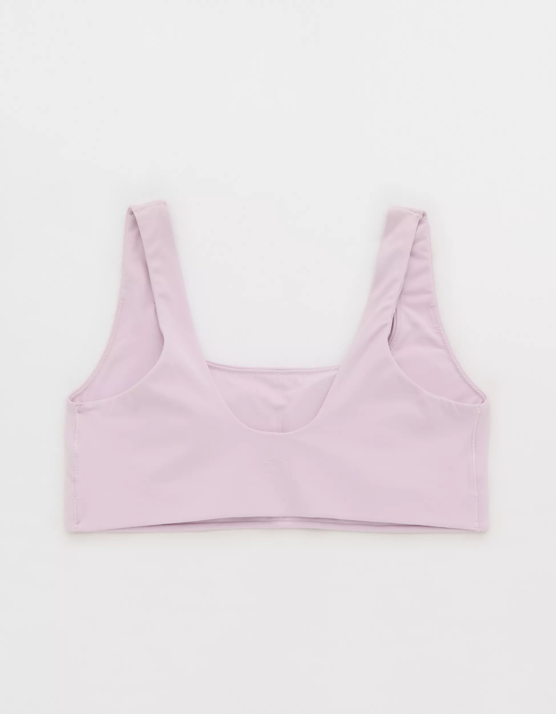 OFFLINE By Aerie Real Me XTRA Classic Sports Bra | Aerie