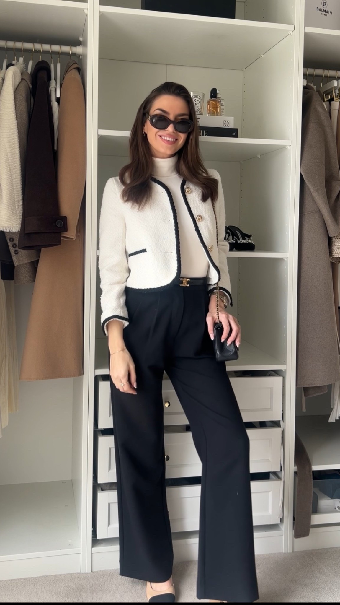 Love this preppy outfit 

#LTKwinter #LTKspring #LTKuk