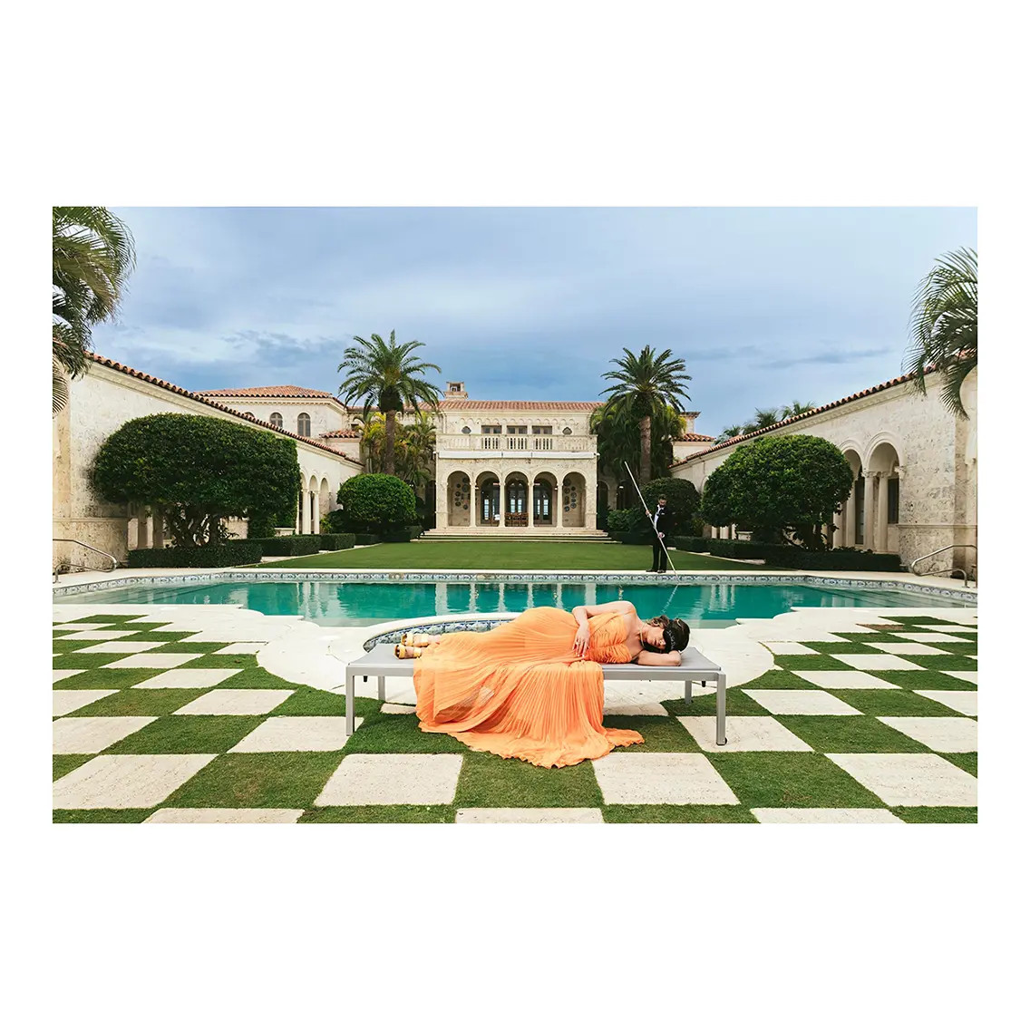 Do Not Disturb Contemporary Unframed Photograph by Nick Mele, Small | Chairish