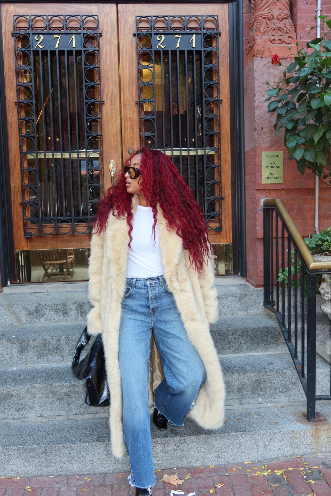 Casual fall outfit 

#LTKFindsUnder100 #LTKItBag #LTKSeasonal