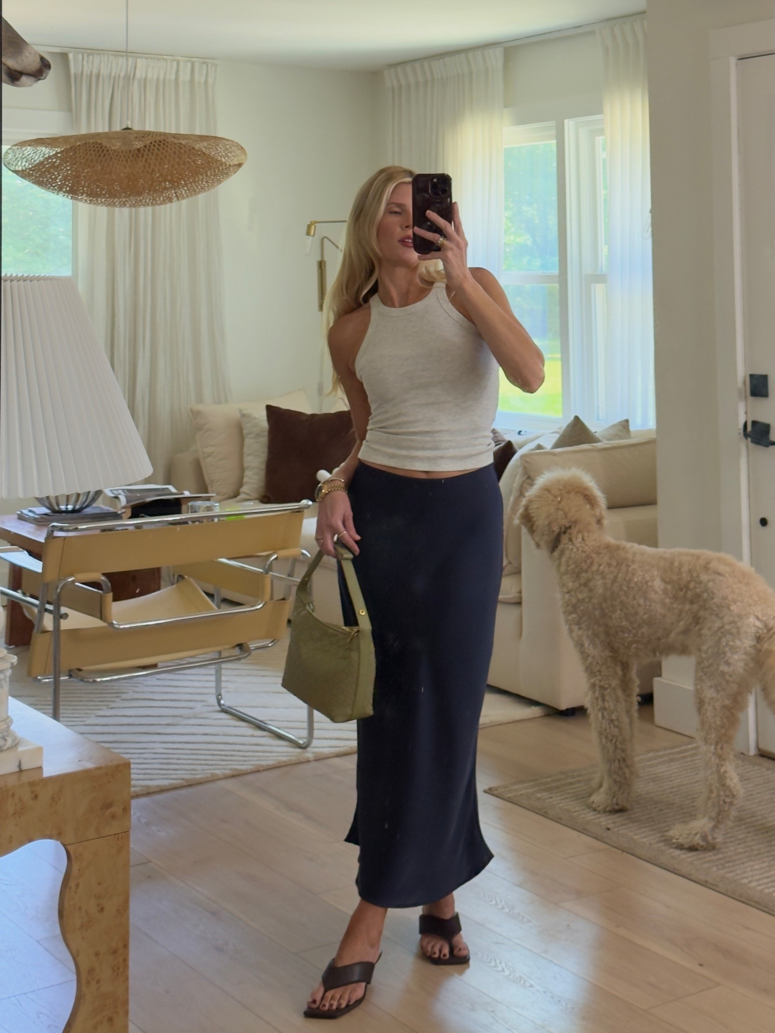 Silk staples 

#LTKStyleTip #LTKSummerEdit #LTKSeasonal