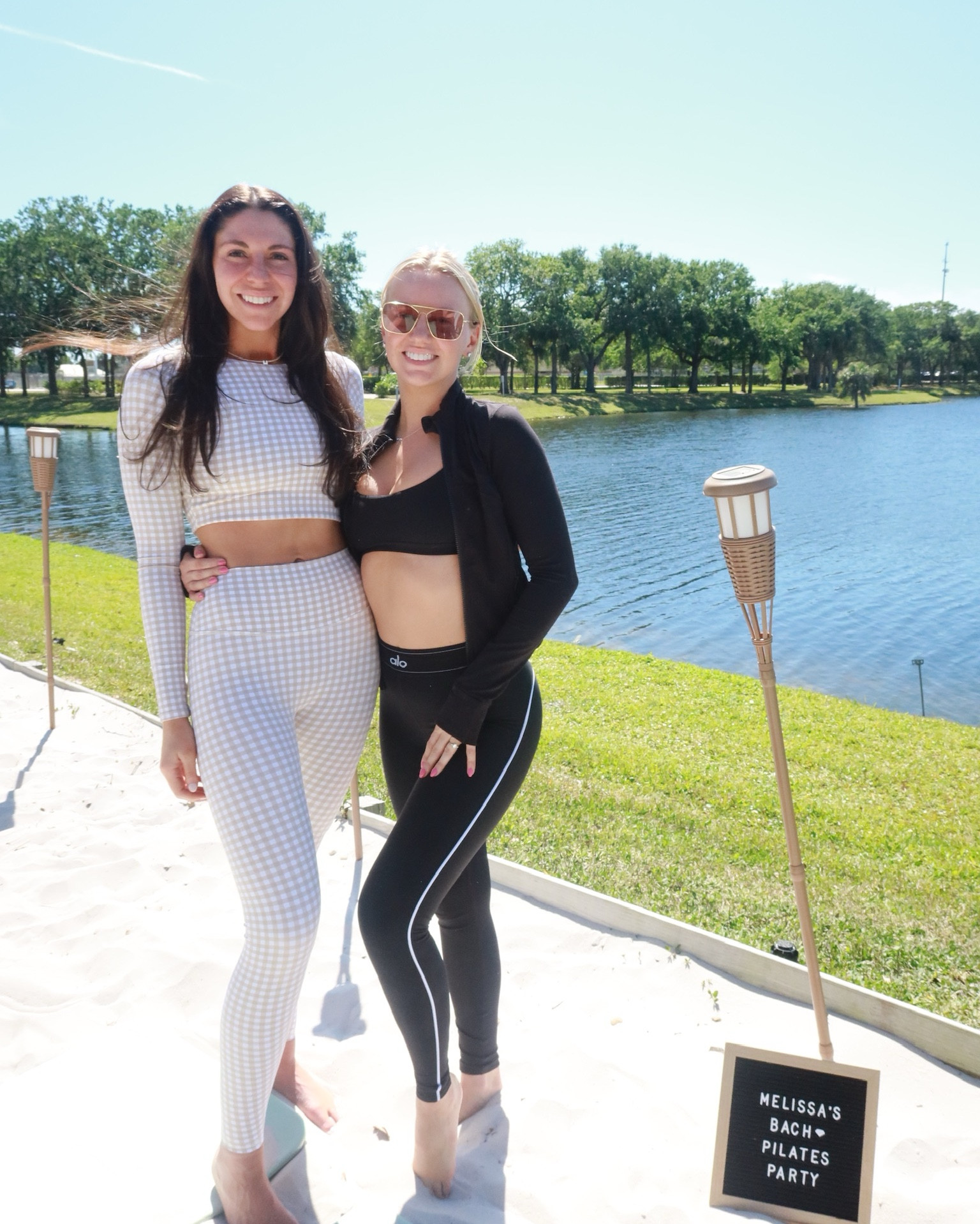 Astoria activewear 

#LTKWedding #LTKSummerEdit #LTKActive