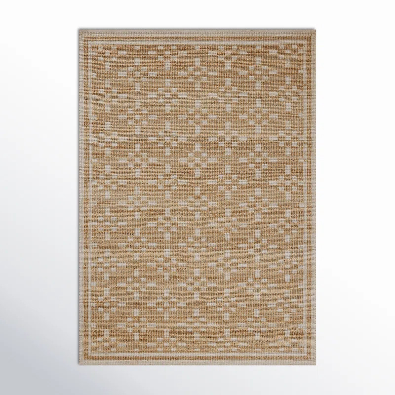 Judy Natural / Ivory Area Rug | Wayfair North America