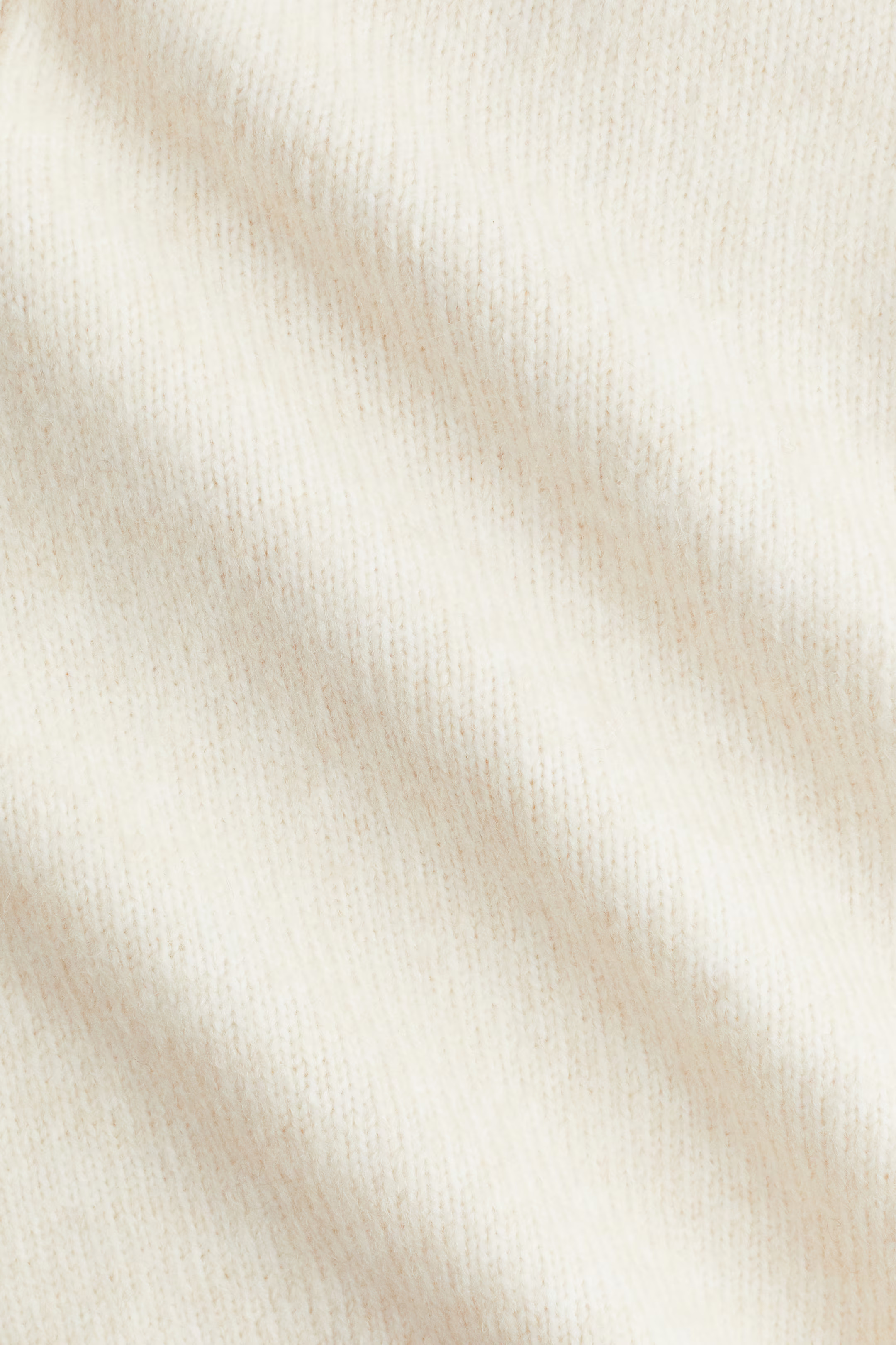 Pull en maille fine avec col | H&M (FR, IT, ES, PT, BE)