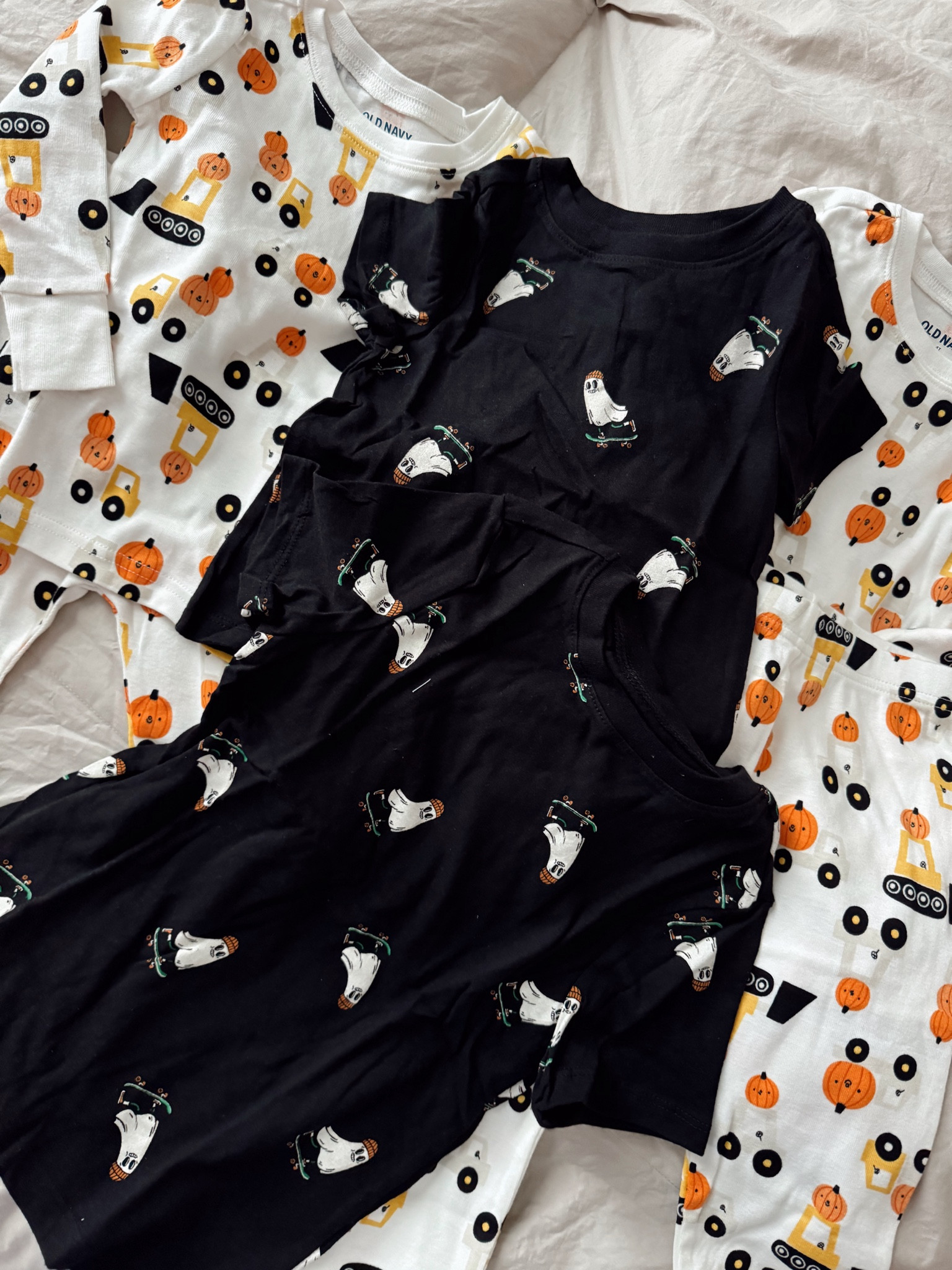 Old Navy Halloween finds for toddlers 🎃👻