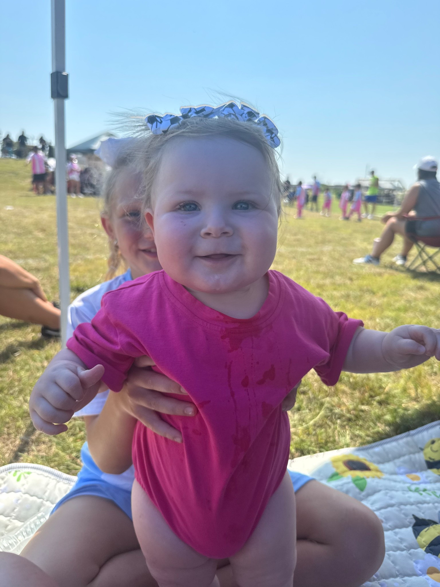 The perfect oversized, comfy onesies! 

#LTKBaby #LTKKids #LTKFamily