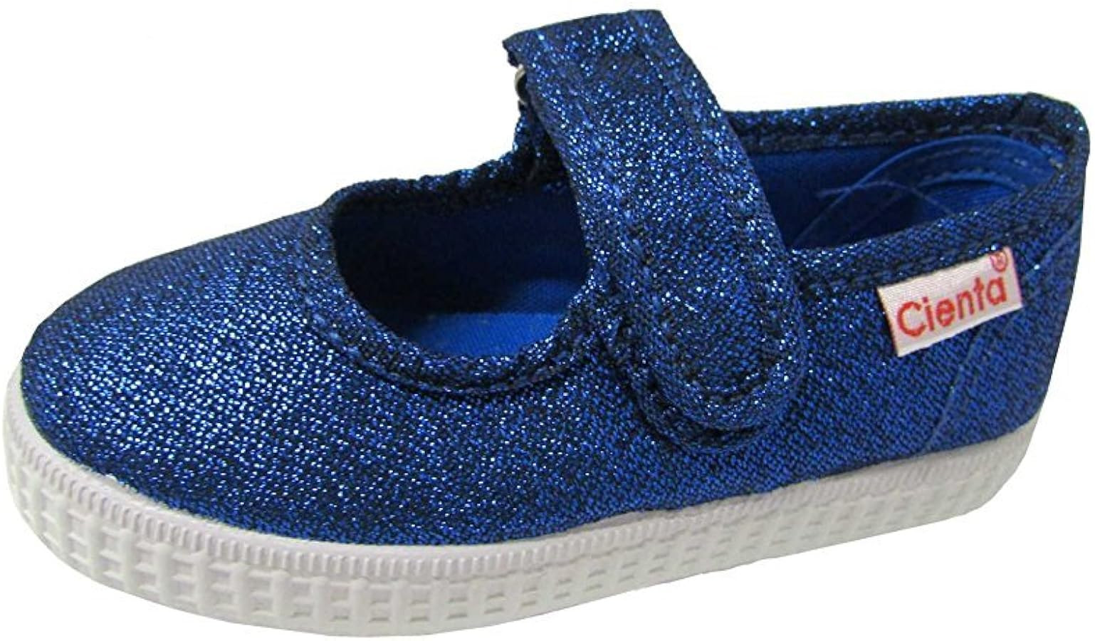 Cienta Girl's Shoe Mary Jane Flat | Amazon (US)