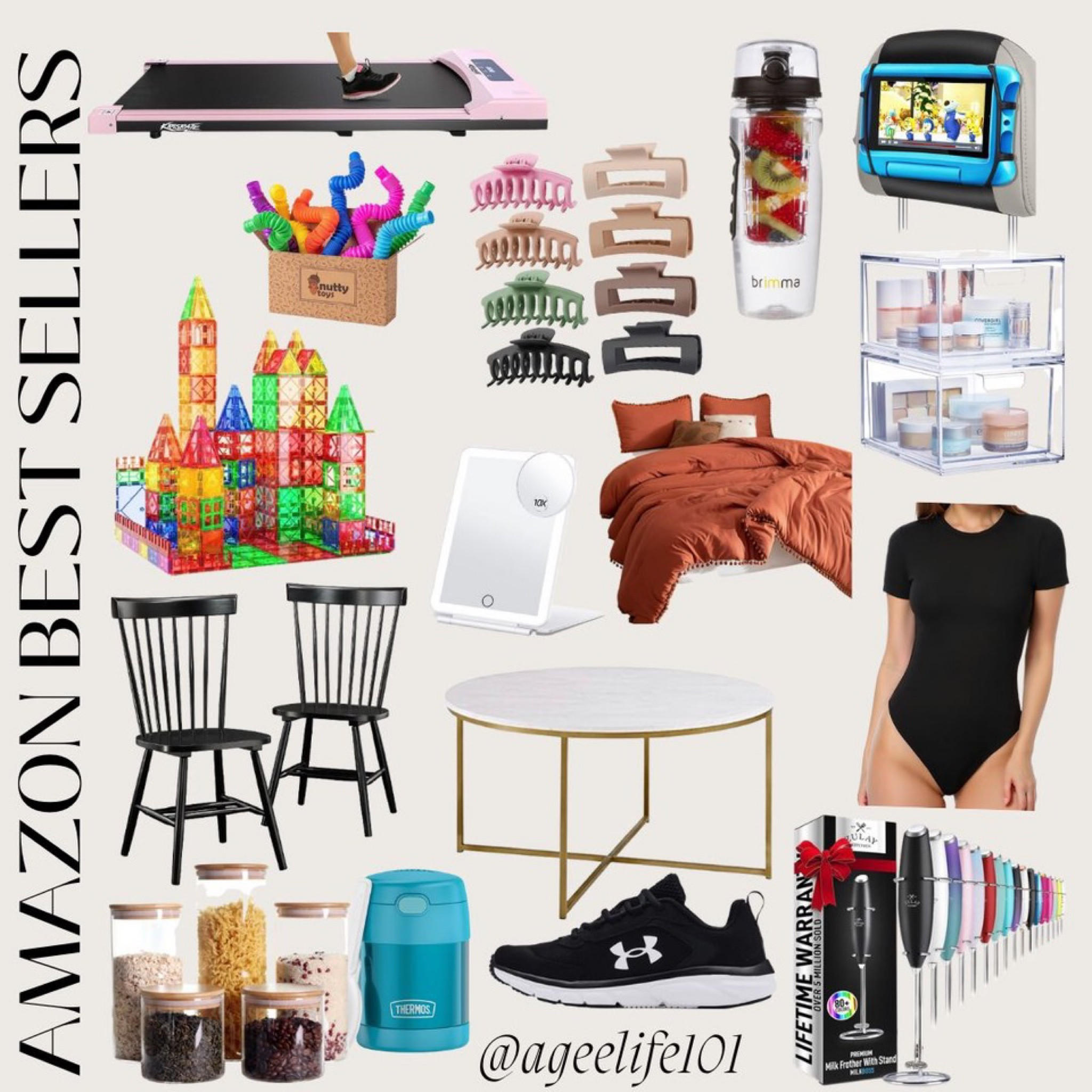 Amazon best sellers, many of which are on major sale! 

#LTKsalealert #LTKSeasonal #LTKFind