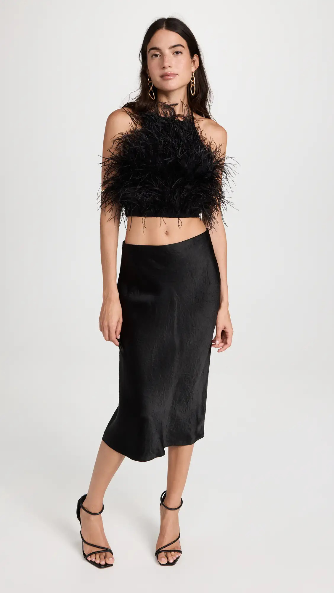 Cult Gaia Joey Top | Shopbop | Shopbop